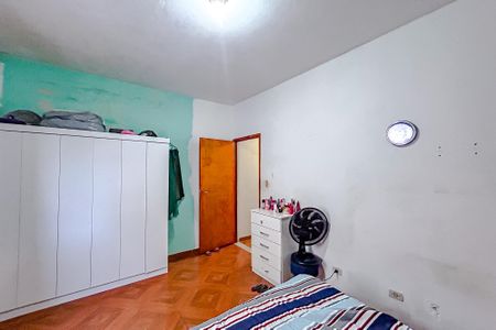 Casa para alugar com 133m², 3 quartos e 4 vagasQuarto 1