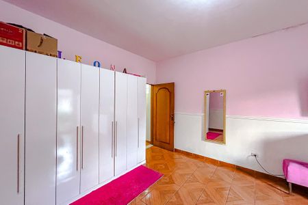 Casa para alugar com 133m², 3 quartos e 4 vagasQuarto 3 - Suíte