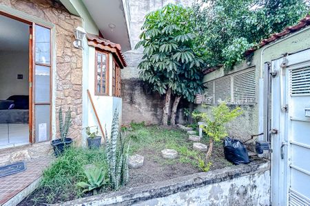 Casa para alugar com 133m², 3 quartos e 4 vagasGaragem