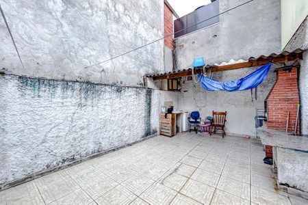 Casa para alugar com 133m², 3 quartos e 4 vagasGaragem