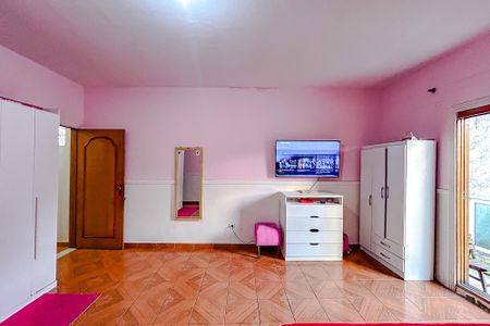 Casa para alugar com 133m², 3 quartos e 4 vagasQuarto 3 - Suíte