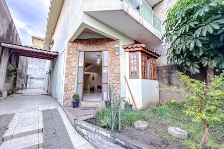 Casa para alugar com 133m², 3 quartos e 4 vagasGaragem