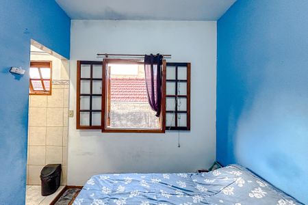 Casa para alugar com 133m², 3 quartos e 4 vagasQuarto 2 - Suíte