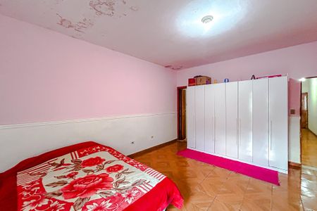 Casa para alugar com 133m², 3 quartos e 4 vagasQuarto 3 - Suíte