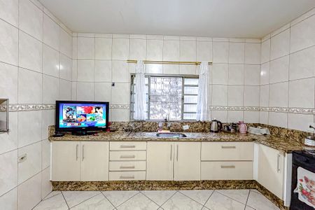 Casa para alugar com 133m², 3 quartos e 4 vagasCozinha