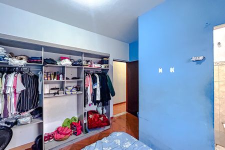 Casa para alugar com 133m², 3 quartos e 4 vagasQuarto 2 - Suíte