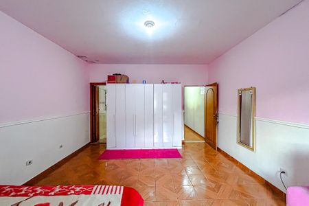 Casa para alugar com 133m², 3 quartos e 4 vagasQuarto 3 - Suíte