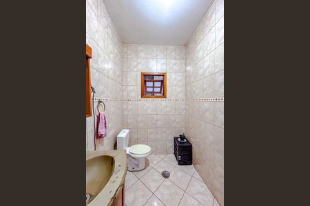 Casa para alugar com 133m², 3 quartos e 4 vagasLavabo