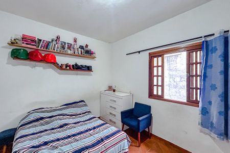 Casa para alugar com 133m², 3 quartos e 4 vagasQuarto 1