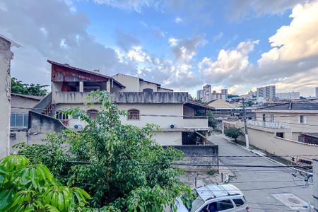 Casa para alugar com 133m², 3 quartos e 4 vagasVaranda da Suíte 2