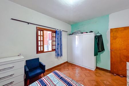 Casa para alugar com 133m², 3 quartos e 4 vagasQuarto 1