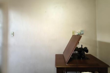 Casa à venda com 150m², 3 quartos e 2 vagas Casa à venda com 150m², 3 quartos e 2 vagasQuarto de Serviço