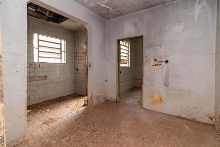 Casa à venda com 209m², 3 quartos e sem vagaCozinha