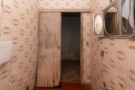 Casa à venda com 209m², 3 quartos e sem vagaBanheiro