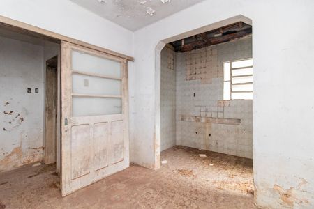 Casa à venda com 209m², 3 quartos e sem vagaCozinha