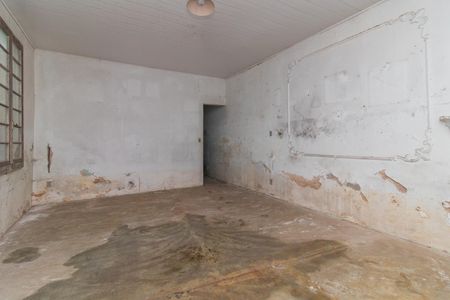 Sala de casa à venda com 3 quartos, 209m² em Cidade Baixa, Porto Alegre