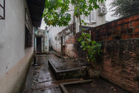 Casa à venda com 209m², 3 quartos e sem vagaQuintal