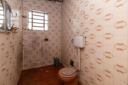 Casa à venda com 209m², 3 quartos e sem vagaBanheiro