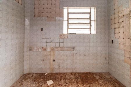 Casa à venda com 209m², 3 quartos e sem vagaCozinha