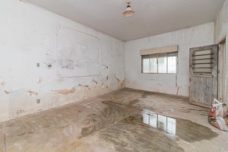 Casa à venda com 209m², 3 quartos e sem vagaSala