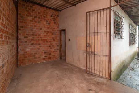 Casa à venda com 209m², 3 quartos e sem vagaQuintal