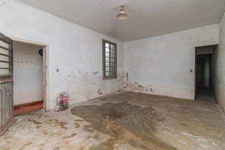 Sala de casa à venda com 3 quartos, 209m² em Cidade Baixa, Porto Alegre