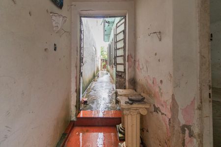 Casa à venda com 209m², 3 quartos e sem vagaEntrada