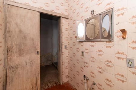 Casa à venda com 209m², 3 quartos e sem vagaBanheiro