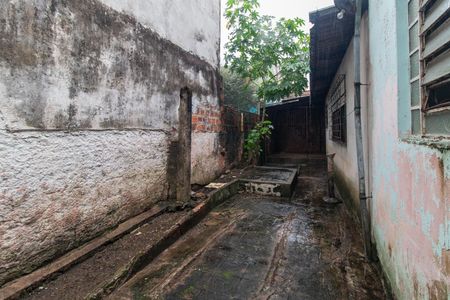 Casa à venda com 209m², 3 quartos e sem vagaQuintal