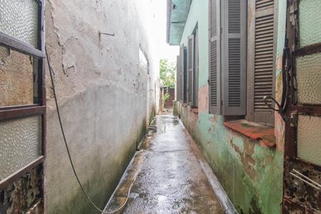 Casa à venda com 209m², 3 quartos e sem vagaQuintal