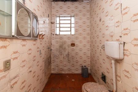 Casa à venda com 209m², 3 quartos e sem vagaBanheiro