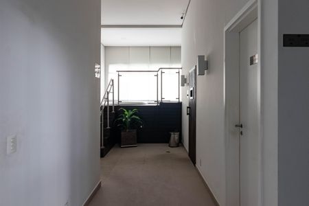 Apartamento à venda com 45m², 1 quarto e 1 vagaÁrea comum