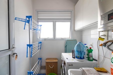 Apartamento à venda com 45m², 1 quarto e 1 vagaÁrea de Serviço