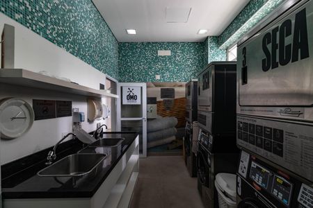 Apartamento à venda com 45m², 1 quarto e 1 vagaÁrea comum