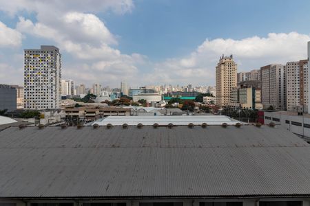 Apartamento à venda com 45m², 1 quarto e 1 vagaVista da Varanda
