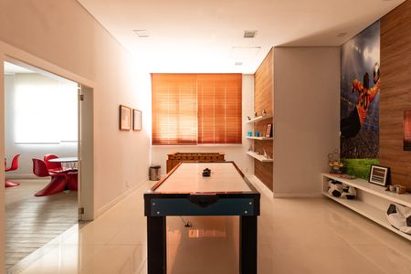 Apartamento à venda com 45m², 1 quarto e 1 vagaÁrea comum