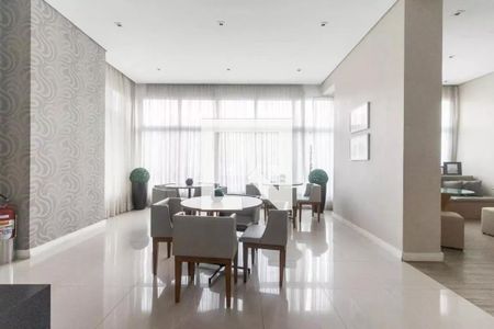 Apartamento à venda com 45m², 1 quarto e 1 vagaÁrea comum