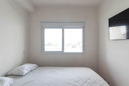 Apartamento à venda com 45m², 1 quarto e 1 vagaSuíte
