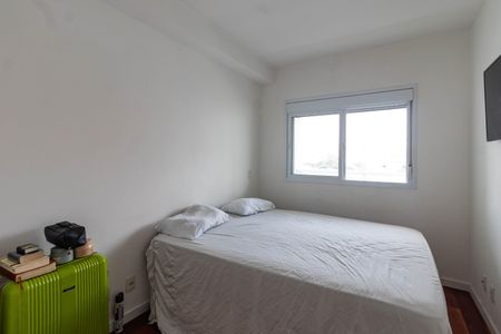 Suíte de apartamento à venda com 1 quarto, 45m² em Várzea da Barra Funda, São Paulo