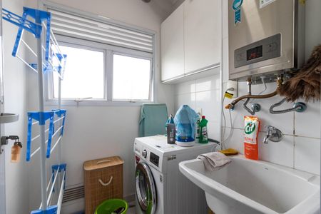 Apartamento à venda com 45m², 1 quarto e 1 vagaÁrea de Serviço