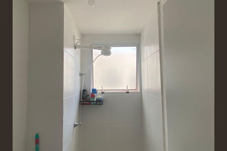 Apartamento para alugar com 48m², 2 quartos e 1 vagaBanheiro