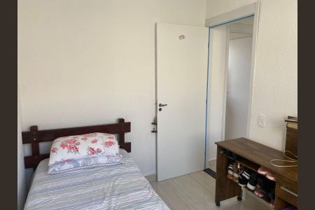 Apartamento para alugar com 48m², 2 quartos e 1 vagaQuarto