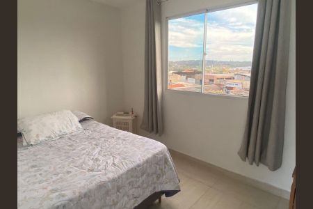 Apartamento para alugar com 48m², 2 quartos e 1 vagaQuarto