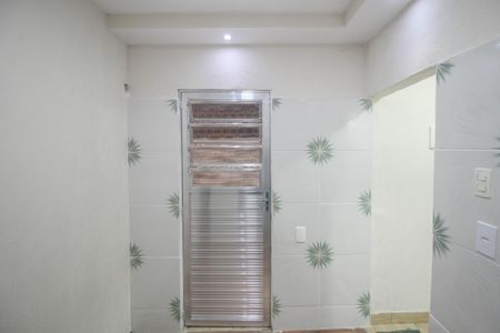 Studio para alugar com 20m², 1 quarto e sem vaga Studio para alugar com 20m², 1 quarto e sem vagaCozinha