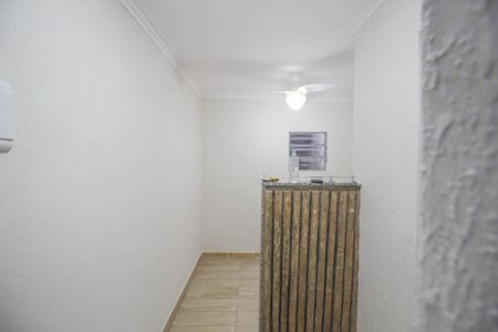 Studio para alugar com 20m², 1 quarto e sem vaga Studio para alugar com 20m², 1 quarto e sem vagaQuarto