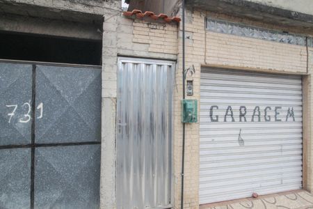 Studio para alugar com 20m², 1 quarto e sem vaga Studio para alugar com 20m², 1 quarto e sem vagaFachada