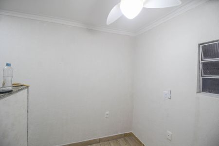 Studio para alugar com 20m², 1 quarto e sem vaga Studio para alugar com 20m², 1 quarto e sem vagaQuarto
