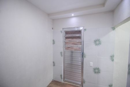 Studio para alugar com 20m², 1 quarto e sem vaga Studio para alugar com 20m², 1 quarto e sem vagaCozinha
