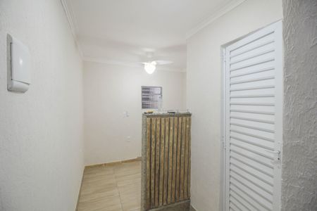 Studio para alugar com 20m², 1 quarto e sem vaga Studio para alugar com 20m², 1 quarto e sem vagaQuarto