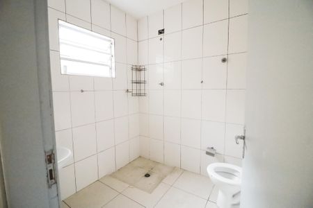 Casa para alugar com 70m², 2 quartos e sem vaga Casa para alugar com 70m², 2 quartos e sem vagaBanheiro